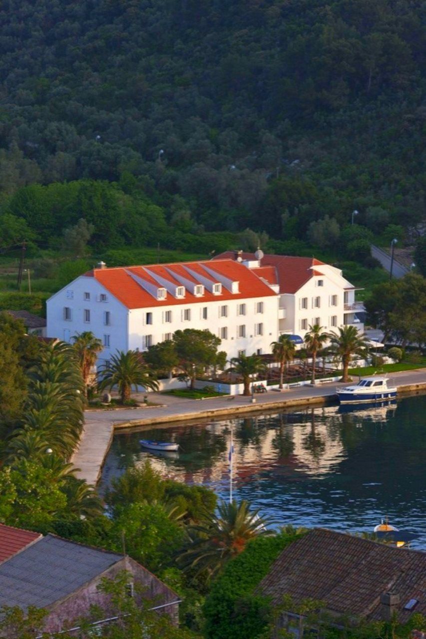 Hotel Sipan Sipanska Luka  Екстер'єр фото