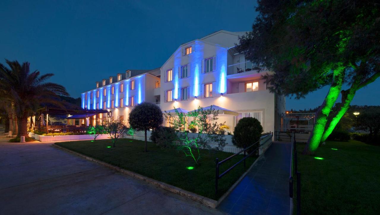 Hotel Sipan Sipanska Luka  Екстер'єр фото